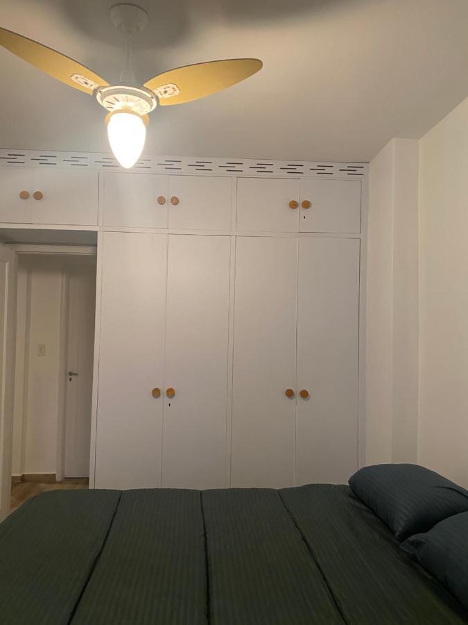 Apartamento Agradavel Em Santos Na Rua Da Praia. Extérieur photo
